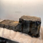 CATERPILLAR DIESEL ENGINE CAT C13 OIL PAN 2403277 OEM 2308981 - 1237.5$ Picture 1 of 7 Picture 2 of 7 Picture 3 of 7 Picture 4 of 7 Picture 5 of 7 Picture 6 of 7 Picture 7 of 7 Picture 1 of 7 Picture 2 of 7