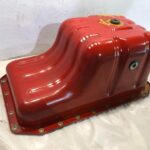 CUMMINS 4B 4.5 DIESEL ENGINE OIL PAN 4936463 OEM - 360$ Picture 1 of 5 Picture 2 of 5 Picture 3 of 5 Picture 4 of 5 Picture 5 of 5 Picture 1 of 5