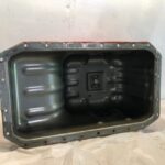 CUMMINS 4B 4.5 DIESEL ENGINE OIL PAN 4936463 OEM - 360$ Picture 1 of 5 Picture 2 of 5 Picture 3 of 5 Picture 4 of 5 Picture 5 of 5 Picture 1 of 5 Picture 2 of 5 Picture 3 of 5 Picture 4 of 5