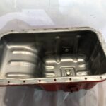 CUMMINS 4B 4.5 DIESEL ENGINE OIL PAN 4936463 OEM - 360$ Picture 1 of 5 Picture 2 of 5 Picture 3 of 5 Picture 4 of 5 Picture 5 of 5 Picture 1 of 5 Picture 2 of 5 Picture 3 of 5 Picture 4 of 5 Picture 5 of 5