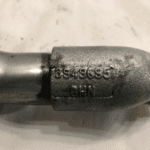 CUMMINS ISB 4.5 QSB CONNECTION OIL SUCTION PICKUP TUBE 3976719 OEM - 90$ Picture 1 of 5 Picture 2 of 5 Picture 3 of 5 Picture 4 of 5 Picture 5 of 5 Picture 1 of 5 Picture 2 of 5 Picture 3 of 5