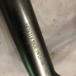 CUMMINS ISB 4.5 QSB CONNECTION OIL SUCTION PICKUP TUBE 3976719 OEM - 90$ Picture 1 of 5 Picture 2 of 5 Picture 3 of 5 Picture 4 of 5 Picture 5 of 5 Picture 1 of 5 Picture 2 of 5 Picture 3 of 5 Picture 4 of 5