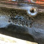 CUMMINS ISB 6.7 DIESEL ENGINE CYLINDER HEAD 4983046 OEM - 1300$ Picture 1 of 6 Picture 2 of 6 Picture 3 of 6 Picture 4 of 6 Picture 5 of 6 Picture 6 of 6 Picture 1 of 6 Picture 2 of 6 Picture 3 of 6 Picture 4 of 6