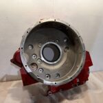 CUMMINS ISB 6.7 DIESEL ENGINE FLYWHEEL HOUSING 4944348, 3999869 OEM - 337.5$ Picture 1 of 4 Picture 2 of 4 Picture 3 of 4 Picture 4 of 4 Picture 1 of 4