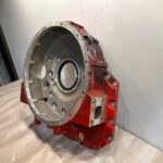 CUMMINS ISB 6.7 DIESEL ENGINE FLYWHEEL HOUSING 4944348, 3999869 OEM - 337.5$ Picture 1 of 4 Picture 2 of 4 Picture 3 of 4 Picture 4 of 4 Picture 1 of 4 Picture 2 of 4