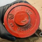 CUMMINS ISL/ISC 8.3 Diesel ENGINE Water Pump 5346204 OEM - 108$ Picture 1 of 3 Picture 2 of 3 Picture 3 of 3 Picture 1 of 3