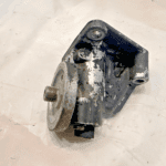 CUMMINS ISM ISC ISL DIESEL ENGINE COOLANT FILTER BASE HEAD HOUSING 3819767 OEM - 220.5$ Picture 1 of 4 Picture 2 of 4 Picture 3 of 4 Picture 4 of 4 Picture 1 of 4