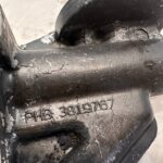 CUMMINS ISM ISC ISL DIESEL ENGINE COOLANT FILTER BASE HEAD HOUSING 3819767 OEM - 220.5$ Picture 1 of 4 Picture 2 of 4 Picture 3 of 4 Picture 4 of 4 Picture 1 of 4 Picture 2 of 4 Picture 3 of 4 Picture 4 of 4