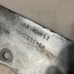 CUMMINS ISM11 M11 Diesel Engine Front Timing Cover 3400811 OEM - 153$ Picture 1 of 5 Picture 2 of 5 Picture 3 of 5 Picture 4 of 5 Picture 5 of 5 Picture 1 of 5 Picture 2 of 5 Picture 3 of 5 Picture 4 of 5 Picture 5 of 5