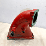 CUMMINS ISX DOHC Diesel Engine INTAKE MANIFOLD  3683156 OEM - 229.5$ Picture 1 of 6 Picture 2 of 6 Picture 3 of 6 Picture 4 of 6 Picture 5 of 6 Picture 6 of 6 Picture 1 of 6