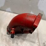 CUMMINS ISX DOHC Diesel Engine INTAKE MANIFOLD  3683156 OEM - 229.5$ Picture 1 of 6 Picture 2 of 6 Picture 3 of 6 Picture 4 of 6 Picture 5 of 6 Picture 6 of 6 Picture 1 of 6 Picture 2 of 6