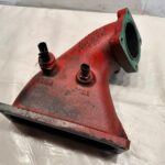 CUMMINS ISX DOHC Diesel Engine INTAKE MANIFOLD  3683156 OEM - 229.5$ Picture 1 of 6 Picture 2 of 6 Picture 3 of 6 Picture 4 of 6 Picture 5 of 6 Picture 6 of 6 Picture 1 of 6 Picture 2 of 6 Picture 3 of 6