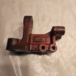 CUMMINS ISX15 DIESEL ENGINE RETAINING BRACKET 3687108 OEM - 75$ Picture 1 of 4 Picture 2 of 4 Picture 3 of 4 Picture 4 of 4 Picture 1 of 4 Picture 2 of 4 Picture 3 of 4