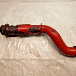 CUMMINS ISX15 DIESEL ENGINE WATER TRANSFER TUBE 3684504 OEM 3685743 - 120$ Picture 1 of 4 Picture 2 of 4 Picture 3 of 4 Picture 4 of 4 Picture 1 of 4