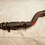 CUMMINS ISX15 DIESEL ENGINE WATER TRANSFER TUBE 3684504 OEM 3685743 - 120$ Picture 1 of 4 Picture 2 of 4 Picture 3 of 4 Picture 4 of 4 Picture 1 of 4 Picture 2 of 4