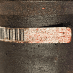 CUMMINS ISX15 DIESEL ENGINE WATER TRANSFER TUBE 3684504 OEM 3685743 - 120$ Picture 1 of 4 Picture 2 of 4 Picture 3 of 4 Picture 4 of 4 Picture 1 of 4 Picture 2 of 4 Picture 3 of 4