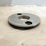 CUMMINS ISX15 Diesel Engine Camshaft Thrust Support Plate 3679930 OEM - 40.5$ Picture 1 of 3 Picture 2 of 3 Picture 3 of 3 Picture 1 of 3 Picture 2 of 3 Picture 3 of 3