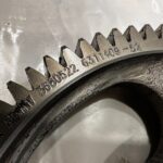 CUMMINS ISX15 QSX15 Diesel Engine CAMSHAFT GEAR 3680522 OEM - 135$ Picture 1 of 4 Picture 2 of 4 Picture 3 of 4 Picture 4 of 4 Picture 1 of 4 Picture 2 of 4 Picture 3 of 4