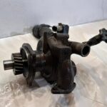 CUMMINS M11 ISM11 Diesel Engine WATER PUMP ASSEMBLY 2869096 4393400 3073698 OEM - 346.5$ Picture 1 of 5 Picture 2 of 5 Picture 3 of 5 Picture 4 of 5 Picture 5 of 5 Picture 1 of 5