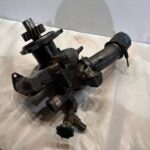 CUMMINS M11 ISM11 Diesel Engine WATER PUMP ASSEMBLY 2869096 4393400 3073698 OEM - 346.5$ Picture 1 of 5 Picture 2 of 5 Picture 3 of 5 Picture 4 of 5 Picture 5 of 5 Picture 1 of 5 Picture 2 of 5 Picture 3 of 5