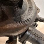 CUMMINS M11 ISM11 Diesel Engine WATER PUMP ASSEMBLY 2869096 4393400 3073698 OEM - 346.5$ Picture 1 of 5 Picture 2 of 5 Picture 3 of 5 Picture 4 of 5 Picture 5 of 5 Picture 1 of 5 Picture 2 of 5 Picture 3 of 5 Picture 4 of 5