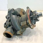 CUMMINS M11 ISM11 QSM11 Diesel Engine WATER PUMP 2869096 4393400 3073698 OEM - 270$ Picture 1 of 5 Picture 2 of 5 Picture 3 of 5 Picture 4 of 5 Picture 5 of 5 Picture 1 of 5