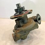 CUMMINS M11 ISM11 QSM11 Diesel Engine WATER PUMP 2869096 4393400 3073698 OEM - 270$ Picture 1 of 5 Picture 2 of 5 Picture 3 of 5 Picture 4 of 5 Picture 5 of 5 Picture 1 of 5 Picture 2 of 5 Picture 3 of 5 Picture 4 of 5