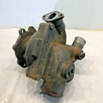 CUMMINS M11 ISM11 QSM11 Diesel Engine WATER PUMP 2869096 4393400 3073698 OEM - 270$ Picture 1 of 5 Picture 2 of 5 Picture 3 of 5 Picture 4 of 5 Picture 5 of 5 Picture 1 of 5 Picture 2 of 5 Picture 3 of 5 Picture 4 of 5 Picture 5 of 5