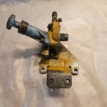 Cat 3406E 14.6L Caterpillar Diesel Engine Fuel Filter Housing OEM - 180$ Picture 1 of 5 Picture 2 of 5 Picture 3 of 5 Picture 4 of 5 Picture 5 of 5 Picture 1 of 5 Picture 2 of 5 Picture 3 of 5 Picture 4 of 5 Picture 5 of 5