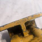 Cat 3406E Caterpillar Diesel Engine Fuel Filter Housing OEM -  Picture 1 of 4 Picture 2 of 4 Picture 3 of 4 Picture 4 of 4 Picture 1 of 4 Picture 2 of 4 Picture 3 of 4