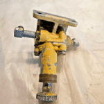 Cat 3406E Caterpillar Diesel Engine Fuel Filter Housing OEM -  Picture 1 of 4 Picture 2 of 4 Picture 3 of 4 Picture 4 of 4 Picture 1 of 4 Picture 2 of 4 Picture 3 of 4 Picture 4 of 4