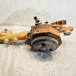 Cat C15 Acert Diesel Engine Water Pump with Elbow 286-2969 OEM 336-2213 -  Picture 1 of 4 Picture 2 of 4 Picture 3 of 4 Picture 4 of 4 Picture 1 of 4