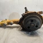 Cat C15 Acert Diesel Engine Water Pump with Elbow 286-2969 OEM 336-2213 -  Picture 1 of 4 Picture 2 of 4 Picture 3 of 4 Picture 4 of 4 Picture 1 of 4 Picture 2 of 4