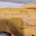 Cat C15 Acert Diesel Engine Water Pump with Elbow 286-2969 OEM 336-2213 -  Picture 1 of 4 Picture 2 of 4 Picture 3 of 4 Picture 4 of 4 Picture 1 of 4 Picture 2 of 4 Picture 3 of 4 Picture 4 of 4