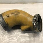 Cat C15 Diesel Engine Turbo Connection: P/N 2321837 OEM - 103.5$ Picture 1 of 5 Picture 2 of 5 Picture 3 of 5 Picture 4 of 5 Picture 5 of 5 Picture 1 of 5