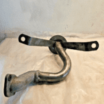 Caterpillar C13 Diesel Engine Oil Pickup Tube 2101744 OEM - 135$ Picture 1 of 4 Picture 2 of 4 Picture 3 of 4 Picture 4 of 4 Picture 1 of 4 Picture 2 of 4 Picture 3 of 4