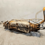 Caterpillar C15 Acert Diesel Engine ARD HEAD AND BODY Complete 300-3310 OEM - 675$ Picture 1 of 4 Picture 2 of 4 Picture 3 of 4 Picture 4 of 4 Picture 1 of 4 Picture 2 of 4