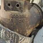 Caterpillar C15 Acert Diesel Engine ARD HEAD AND BODY Complete 300-3310 OEM - 675$ Picture 1 of 4 Picture 2 of 4 Picture 3 of 4 Picture 4 of 4 Picture 1 of 4 Picture 2 of 4 Picture 3 of 4