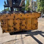 Caterpillar CAT C11 C13 Diesel Engine Cylinder Block 239-7358 OEM - 2115$ Picture 1 of 8 Picture 2 of 8 Picture 3 of 8 Picture 4 of 8 Picture 5 of 8 Picture 6 of 8 Picture 7 of 8 Picture 8 of 8 Picture 1 of 8 Picture 2 of 8 Picture 3 of 8