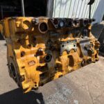 Caterpillar CAT C11 C13 Diesel Engine Cylinder Block 239-7358 OEM - 2115$ Picture 1 of 8 Picture 2 of 8 Picture 3 of 8 Picture 4 of 8 Picture 5 of 8 Picture 6 of 8 Picture 7 of 8 Picture 8 of 8 Picture 1 of 8 Picture 2 of 8 Picture 3 of 8 Picture 4 of 8 Picture 5 of 8