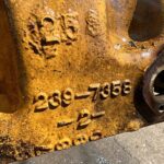 Caterpillar CAT C11 C13 Diesel Engine Cylinder Block 239-7358 OEM - 2115$ Picture 1 of 8 Picture 2 of 8 Picture 3 of 8 Picture 4 of 8 Picture 5 of 8 Picture 6 of 8 Picture 7 of 8 Picture 8 of 8 Picture 1 of 8 Picture 2 of 8 Picture 3 of 8 Picture 4 of 8 Picture 5 of 8 Picture 6 of 8