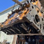 Caterpillar CAT C11 C13 Diesel Engine Cylinder Block 239-7358 OEM - 2115$ Picture 1 of 8 Picture 2 of 8 Picture 3 of 8 Picture 4 of 8 Picture 5 of 8 Picture 6 of 8 Picture 7 of 8 Picture 8 of 8 Picture 1 of 8 Picture 2 of 8 Picture 3 of 8 Picture 4 of 8 Picture 5 of 8 Picture 6 of 8 Picture 7 of 8 Picture 8 of 8