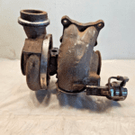 Caterpillar CAT C15 Diesel Engine High Pressure Turbocharger 251-4820 OEM - 1250$ Picture 1 of 5 Picture 2 of 5 Picture 3 of 5 Picture 4 of 5 Picture 5 of 5 Picture 1 of 5