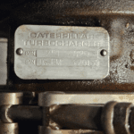 Caterpillar CAT C15 Diesel Engine High Pressure Turbocharger 251-4820 OEM - 1250$ Picture 1 of 5 Picture 2 of 5 Picture 3 of 5 Picture 4 of 5 Picture 5 of 5 Picture 1 of 5 Picture 2 of 5 Picture 3 of 5