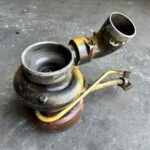 Caterpillar Diesel Engine CAT 3406 3406B 3406C Turbocharger 0R-5728 OEM - 1200$ Picture 1 of 6 Picture 2 of 6 Picture 3 of 6 Picture 4 of 6 Picture 5 of 6 Picture 6 of 6 Picture 1 of 6 Picture 2 of 6