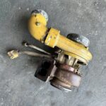 Caterpillar Diesel Engine CAT 3406 3406B 3406C Turbocharger 0R-5728 OEM - 1200$ Picture 1 of 6 Picture 2 of 6 Picture 3 of 6 Picture 4 of 6 Picture 5 of 6 Picture 6 of 6 Picture 1 of 6 Picture 2 of 6 Picture 3 of 6 Picture 4 of 6