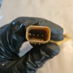 Caterpillar Oil Pressure Adapter Part #166-6693 CAT 1666693 OEM - 80$ Picture 1 of 4 Picture 2 of 4 Picture 3 of 4 Picture 4 of 4 Picture 1 of 4 Picture 2 of 4 Picture 3 of 4 Picture 4 of 4