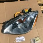 Complete Headlight Headlamp Driver Side Left LH NEW for 02-04 Nissan Altima OEM - 155$ Picture 1 of 10 Picture 2 of 10 Picture 3 of 10 Picture 4 of 10 Picture 5 of 10 Picture 6 of 10 Picture 7 of 10 Picture 8 of 10 Picture 9 of 10 Picture 10 of 10 Picture 1 of 10 Picture 2 of 10 Picture 3 of 10 Picture 4 of 10 Picture 5 of 10