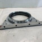 Cummins 8.3L ISL ISL-G 8.9 Rear Main Seal Engine Cover 3933384 OEM - 58.5$ Picture 1 of 6 Picture 2 of 6 Picture 3 of 6 Picture 4 of 6 Picture 5 of 6 Picture 6 of 6 Picture 1 of 6 Picture 2 of 6