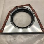 Cummins 8.3L ISL ISL-G 8.9 Rear Main Seal Engine Cover 3933384 OEM - 58.5$ Picture 1 of 6 Picture 2 of 6 Picture 3 of 6 Picture 4 of 6 Picture 5 of 6 Picture 6 of 6 Picture 1 of 6 Picture 2 of 6 Picture 3 of 6 Picture 4 of 6 Picture 5 of 6